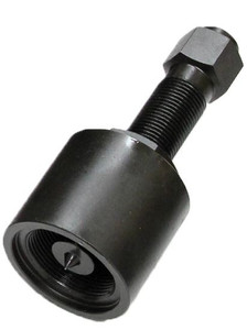 Helix Racing Clutch Flywheel Puller 390-8717 Used To Pull Clutch Flywheel From Powersports Vehicles; With M33 x 1.5 Pitch Right Hand Thread; Fits Suzuki LT250 Ozark Model/Adly 500 And 500S Models