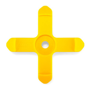 Camco Trailer Stabilizer Jack Stand Pad 44636 Use To Distribute Trailer Tongue Weight Evenly; 3500 Pound Capacity; 8.43 Inch x 8.43 Inch x 1.48 Inch; Polypropylene Camco Trailer Stabilizer Jack Stand Pad 44636 Use To Distribute Trailer Tongue Weight Evenly; 3500 Pound Capacity; 8.43 Inch x 8.43 Inch x 1.48 Inch; Polypropylene
