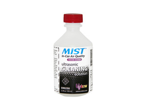 MiST Fresh Scent Cabin Cleaning Solution | 3.4oz Bottle | Prevents Mold Growth MiST Fresh Scent Cabin Cleaning Solution | 3.4oz Bottle | Prevents Mold Growth