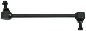 Fits 2014-2018 Jeep Cherokee Moog Chassis Stabilizer Bar Link Kit K750742 Problem Solver; OE Replacement