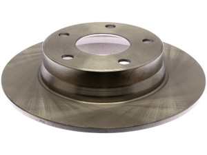 Fits 2020-2023 Nissan Sentra Raybestos Brakes Brake Rotor 982718R R-Line; OE Replacement; Solid; 4-1/2 Inch Mounting Bolt Hole Circle Diameter; 0.315 Inch Nominal Thickness; 6.58 Inch Inside Diameter x 10.22 Inch Outside Diameter; Rear; Cast Iron Fits 2020-2023 Nissan Sentra Raybestos Brakes Brake Rotor 982718R R-Line; OE Replacement; Solid; 4-1/2 Inch Mounting Bolt Hole Circle Diameter; 0.315 Inch Nominal Thickness; 6.58 Inch Inside Diameter x 10.22 Inch Outside Diameter; Rear; Cast Iron