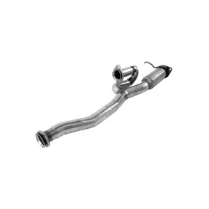 Walker Exhaust Exhaust Pipe 50461 Front Pipe; OE Replacement