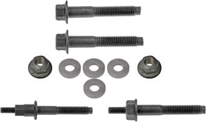 Heavy-Duty Exhaust Manifold Stud Kit | Fit 1999-2003 Jeep Grand Cherokee, Dodge Dakota,Durango,Ram 1500 | Durable Steel Construction, OE Replacement Heavy-Duty Exhaust Manifold Stud Kit | Fit 1999-2003 Jeep Grand Cherokee, Dodge Dakota,Durango,Ram 1500 | Durable Steel Construction, OE Replacement