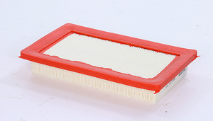 Wix Filters Air Filter WA10555 For Use With Generac/Onan Generators Applications; Flame Retardant Cellulose