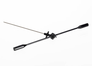Traxxas Remote Control Vehicle Stabilizer Bar 6323 For Traxxas DR-1 Helicopter; With Inner Main Shaft/Upper Rotor Head
