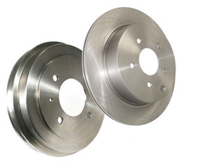 Stop Tech Power Slot Brake Rotor 121.36003 C-Tek Vented; One Piece Design; Wheel Bolt Pattern 4 x 100 Millimeter; 60 Millimeter Hub Inside Diameter; Cast Iron; Single