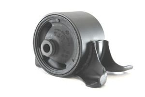 Fits 1998-2002 Honda Accord DEA Auto Trans Mount A6569 OE Replacement; Painted; Steel And Rubber