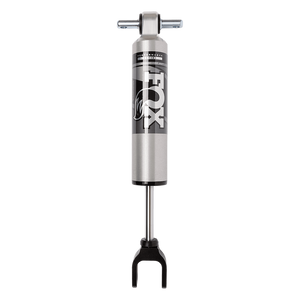 Fox Shocks Shock Absorber 987-24-033 2.5 Performance Series; Hydraulic; Without Reservoir; Limited 1 Year Warranty; Non Adjustable Valving; Without Shock Boots; Zinc Plated; Single