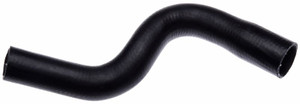 Fits 2001-2004 Jeep Grand Cherokee Gates Radiator Hose 22661 OE Replacement Fits 2001-2004 Jeep Grand Cherokee Gates Radiator Hose 22661 OE Replacement