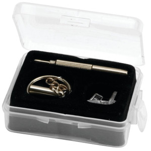 Performance Tool Eye Glass Repair Kit W9190 Performance Tool Eye Glass Repair Kit W9190