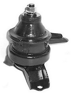 Fits 1997-2001 Honda CR-V DEA Motor Mount A6585 OE Replacement; Painted; Steel And Rubber; Single Fits 1997-2001 Honda CR-V DEA Motor Mount A6585 OE Replacement; Painted; Steel And Rubber; Single