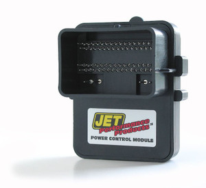 Fits 1994-1994 Ford Mustang Jet Performance Computer Chip/Module 79407 Computer Chip/Module; Without Monitor; Performance Tuning; Non-Adjustable; Plug and Play; One Time Programmable