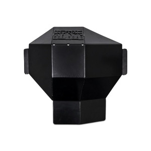 Fits 2017-2023 Ford F-150 Borne Off-Road Skid Plate BNSD-F35T-17DF Differential; Powder Coated; Black; Steel; With Differential Clamp/Two CNC Machine Axle Tube Clamps/Installation Hardware Fits 2017-2023 Ford F-150 Borne Off-Road Skid Plate BNSD-F35T-17DF Differential; Powder Coated; Black; Steel; With Differential Clamp/Two CNC Machine Axle Tube Clamps/Installation Hardware