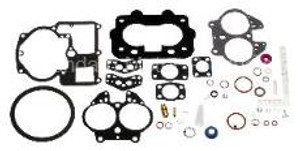 Hygrade Carburetor Rebuild Kit 644A OE Replacement Hygrade Carburetor Rebuild Kit 644A OE Replacement