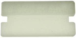 Dorman Razor Blade | Pack of 5 Plastic Blades | High-Quality & Long-Lasting | Easy Install