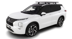 Fits 2022-2024 Mitsubishi Outlander Rhino-Rack USA Roof Rack Platform JC-02146 Pioneer 6 Series; Fits Rhino Rack s Roof Rack; Black; Platform Need To Be Assembled Fits 2022-2024 Mitsubishi Outlander Rhino-Rack USA Roof Rack Platform JC-02146 Pioneer 6 Series; Fits Rhino Rack s Roof Rack; Black; Platform Need To Be Assembled