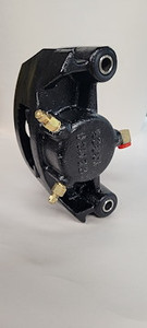 Demco RV Trailer Brake Caliper 13825-92 KarKaddy X; Replacement For Demco Kar Kaddy X; Single