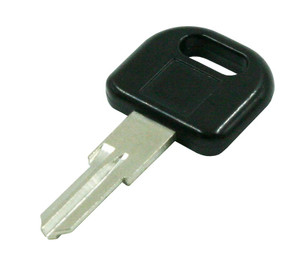 AP Key 013-691627 Fastec; Replacement Key For Fastec J-Series Door Lock; Key Code 627 AP Key 013-691627 Fastec; Replacement Key For Fastec J-Series Door Lock; Key Code 627