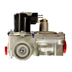 M.C. Enterprises Water Heater Gas Valve 161109MC