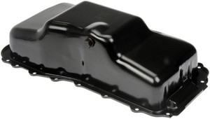 Dependable Dorman Oil Pan | High-Strength Coating Steel Design | OE Solutions | Easy Direct Replacement Dependable Dorman Oil Pan | High-Strength Coating Steel Design | OE Solutions | Easy Direct Replacement