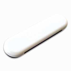 Shadow-Caster LED Lighting Courtesy Light SCM-CL-GW SCM-CL Series; Great White; Clear Lens; 60 Milliampere Current Draw; 10 To 30 Volt DC Operating Voltage; IP67 Waterproof; Surface Mount; White/Black; ABS Housing; Single Shadow-Caster LED Lighting Courtesy Light SCM-CL-GW SCM-CL Series; Great White; Clear Lens; 60 Milliampere Current Draw; 10 To 30 Volt DC Operating Voltage; IP67 Waterproof; Surface Mount; White/Black; ABS Housing; Single