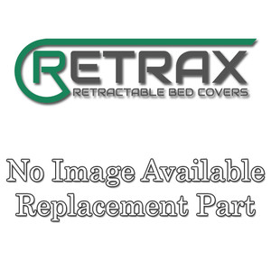 Retrax Tonneau Cover Rail 82393 Rail Kit Only For 80323 RetraxPro MX