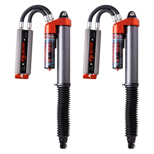 Fits 2021-2024 Ford F-150 Fox Shocks Shock Absorber 883-06-183 3.0 Factory Series; Hydraulic/Nitrogen Gas Charged; 1 Year Factory Warranty; Quick Switch QS3 Adjustable Valving; 32.25 Extended Height/19.99 Compressed Height Fits 2021-2024 Ford F-150 Fox Shocks Shock Absorber 883-06-183 3.0 Factory Series; Hydraulic/Nitrogen Gas Charged; 1 Year Factory Warranty; Quick Switch QS3 Adjustable Valving; 32.25 Extended Height/19.99 Compressed Height