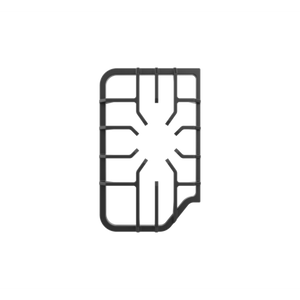 Furrion LLC Stove Grate C-FGH4ZSA-SS-LGRATE Replacement For Furrion FGH4ZSA-SS Cooktop; Left Furrion LLC Stove Grate C-FGH4ZSA-SS-LGRATE Replacement For Furrion FGH4ZSA-SS Cooktop; Left
