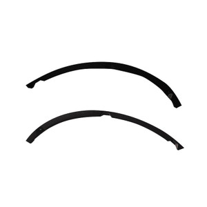 TrailFX Fender Flare Hardware Kit TFBRCSF02 For Trail FX TFF3002SS Fender Flare; Front; Left And Right; Steel TrailFX Fender Flare Hardware Kit TFBRCSF02 For Trail FX TFF3002SS Fender Flare; Front; Left And Right; Steel
