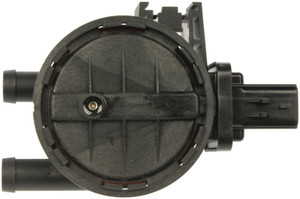 Durable Fuel Vapor Leak Detection Pump | OE Solutions | Direct Replacement, Limited Lifetime Warranty Durable Fuel Vapor Leak Detection Pump | OE Solutions | Direct Replacement, Limited Lifetime Warranty