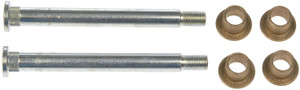 Restore Door Alignment with Durable Hinge Pin & Bushing Kit for Help! By Dorman | Pack Of 2