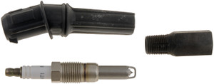 High-Quality OE Replacement Spark Plug Thread Repair Kit | Save Time & Money | Easy to Install High-Quality OE Replacement Spark Plug Thread Repair Kit | Save Time & Money | Easy to Install