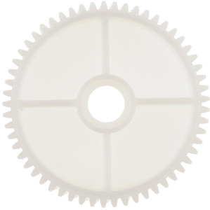 Enhance Night-Time Visibility | Durable Headlight Motor Gear | Fits 1991-2004 Chevrolet Corvette, Pontiac Firebird, Saturn SC1 SC2 SC