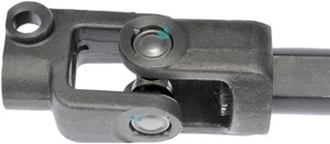 Dorman Steering Shaft | Fits 1997-2005 Pontiac, Chevy, Oldsmobile | OE Replacement Dorman Steering Shaft | Fits 1997-2005 Pontiac, Chevy, Oldsmobile | OE Replacement