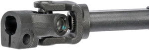 Dorman Steering Shaft 425-257 OE Solutions; OE Replacement Dorman Steering Shaft 425-257 OE Solutions; OE Replacement