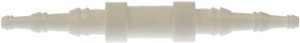 Dorman Vacuum Hose Connector | Straight Connector, White Plastic - Long Lasting, Versatile, Limited Lifetime Warranty Dorman Vacuum Hose Connector | Straight Connector, White Plastic - Long Lasting, Versatile, Limited Lifetime Warranty