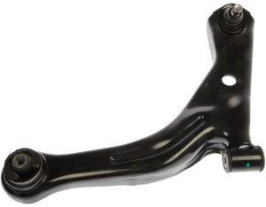 Dorman Control Arm | Fits Various 2005-2012 Ford Escape Mazda Tribute Mercury Mariner | OE Replacement With Ball Joint And Bushings