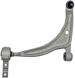 Dorman Control Arm | Fit Various 2002-2008 Nissan Altima, Maxima | Rust-Resistant, Durably Designed Dorman Control Arm | Fit Various 2002-2008 Nissan Altima, Maxima | Rust-Resistant, Durably Designed