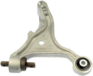 Enhance Your Volvo's Suspension with Dorman Control Arm | Fits 2001-2007 S60,V70 | Durable Construction, Reliable Fit