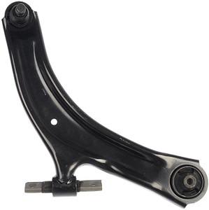 Dorman Control Arm 2008-2015 | Rogue,Rogue Select | Rust-Resistant, Stable | OEM Steel, Black