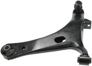 Dorman Control Arm 522-235 OE Solutions; OE Replacement Dorman Control Arm 522-235 OE Solutions; OE Replacement