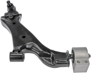 Dorman Control Arm | for 2010-2022 Chevrolet Equinox GMC Terrain | OE Quality, Durably Designed Dorman Control Arm | for 2010-2022 Chevrolet Equinox GMC Terrain | OE Quality, Durably Designed