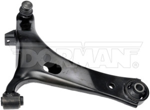 Fits 2012-2016 Subaru Impreza Dorman Control Arm 524-790 OE Solutions; OE Replacement; With Ball Joint And Bushings