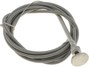 Dorman Universal Carburetor Choke Cable | 6ft Length, High Quality, Easy Install Dorman Universal Carburetor Choke Cable | 6ft Length, High Quality, Easy Install