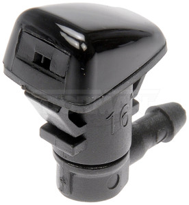 Upgrade Your Windshield Washer Nozzle | Compatible with Mitsubishi Galant & Jeep Grand Cherokee | Durable Plastic OE Replacement Upgrade Your Windshield Washer Nozzle | Compatible with Mitsubishi Galant & Jeep Grand Cherokee | Durable Plastic OE Replacement