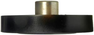 Dorman Harmonic Balancer | Direct Fit Stress-Resistant Rubber | Durable Steel Construction