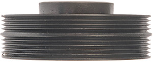 Dorman Harmonic Balancer 594-166 OE Solutions; OE Replacement Dorman Harmonic Balancer 594-166 OE Solutions; OE Replacement