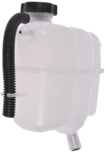 Dorman Coolant Reservoir | 2006-2009 Various Fitment | Equinox, Torrent | Premium Plastic, OE Replacement