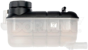Dorman Coolant Reservoir | Various Fitment 2013-2022 | Buick Encore | Chevrolet Trax