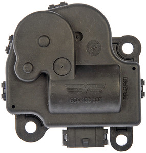 Dorman Blend Door Actuator | Quality OEM Replacement | Durable Construction Dorman Blend Door Actuator | Quality OEM Replacement | Durable Construction